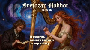 Гимн дурака — Светозар Хоббот (Андрей Данильсон) | HD Audio | Русская лирика | 2026