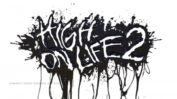 High on Life 2
