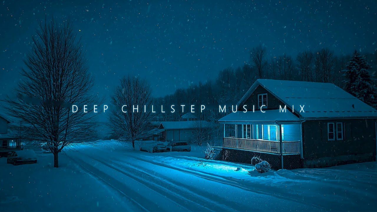 Дип Чиллаут Микс 2026🎄 Музыка для фона и учёбы 🥡 #Chillout #музыканафон #музыкадляучебы смотреть онлайн