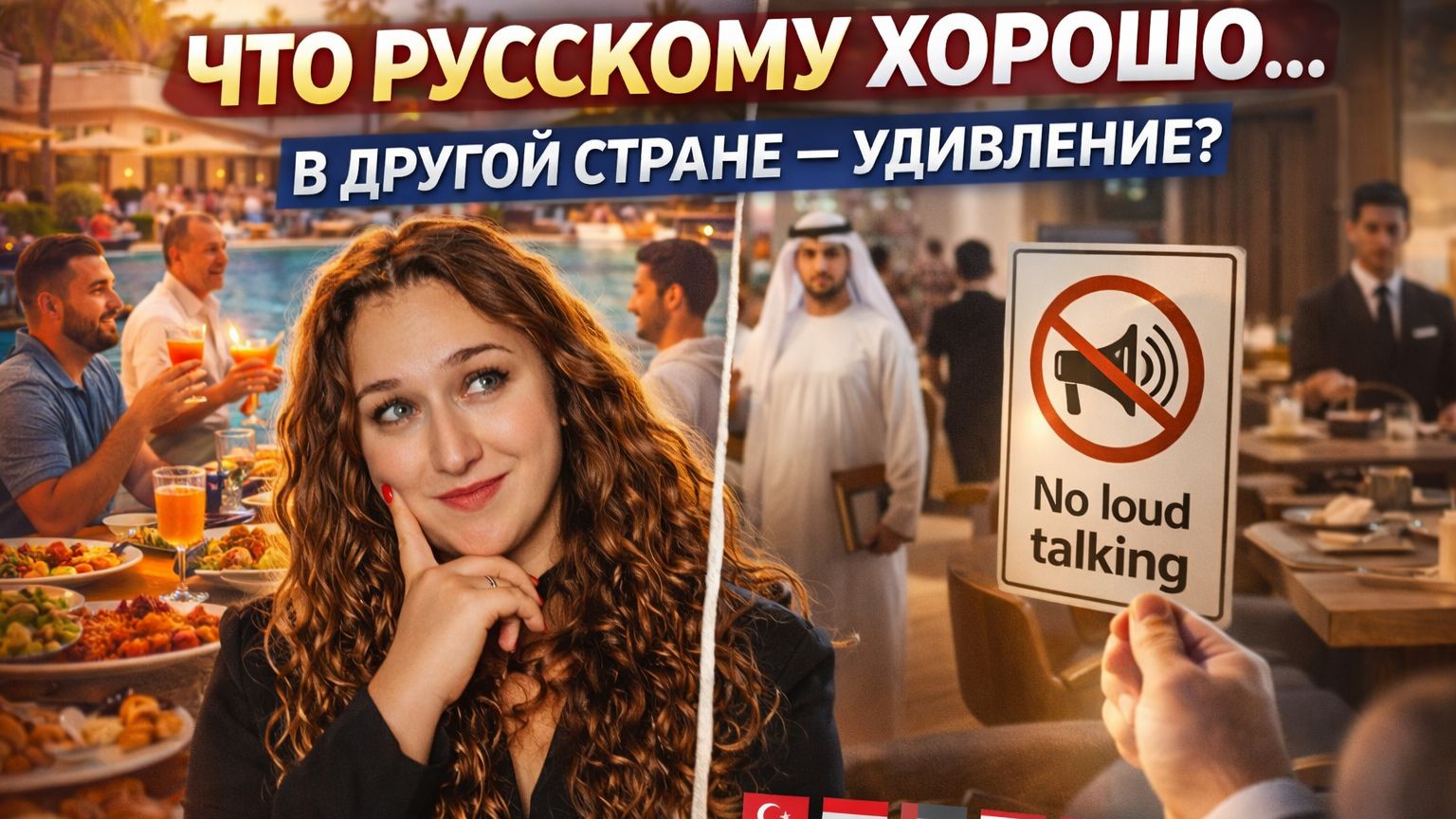 Что русскому хорошо... смотреть онлайн