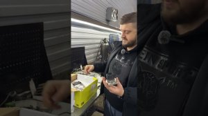 Типичная проблема на Audi A3 DSG DQ200 - ИЗНОС СЦЕПЛЕНИЯ!   #automobile #автосервисспб