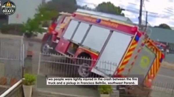 85 моментов, снятых за секунду до катастрофы 13