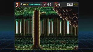 Sega Genesis Mini! Let's talk about the next 10 games Sega revealed!