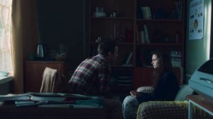 «Северная станция» Трейлер