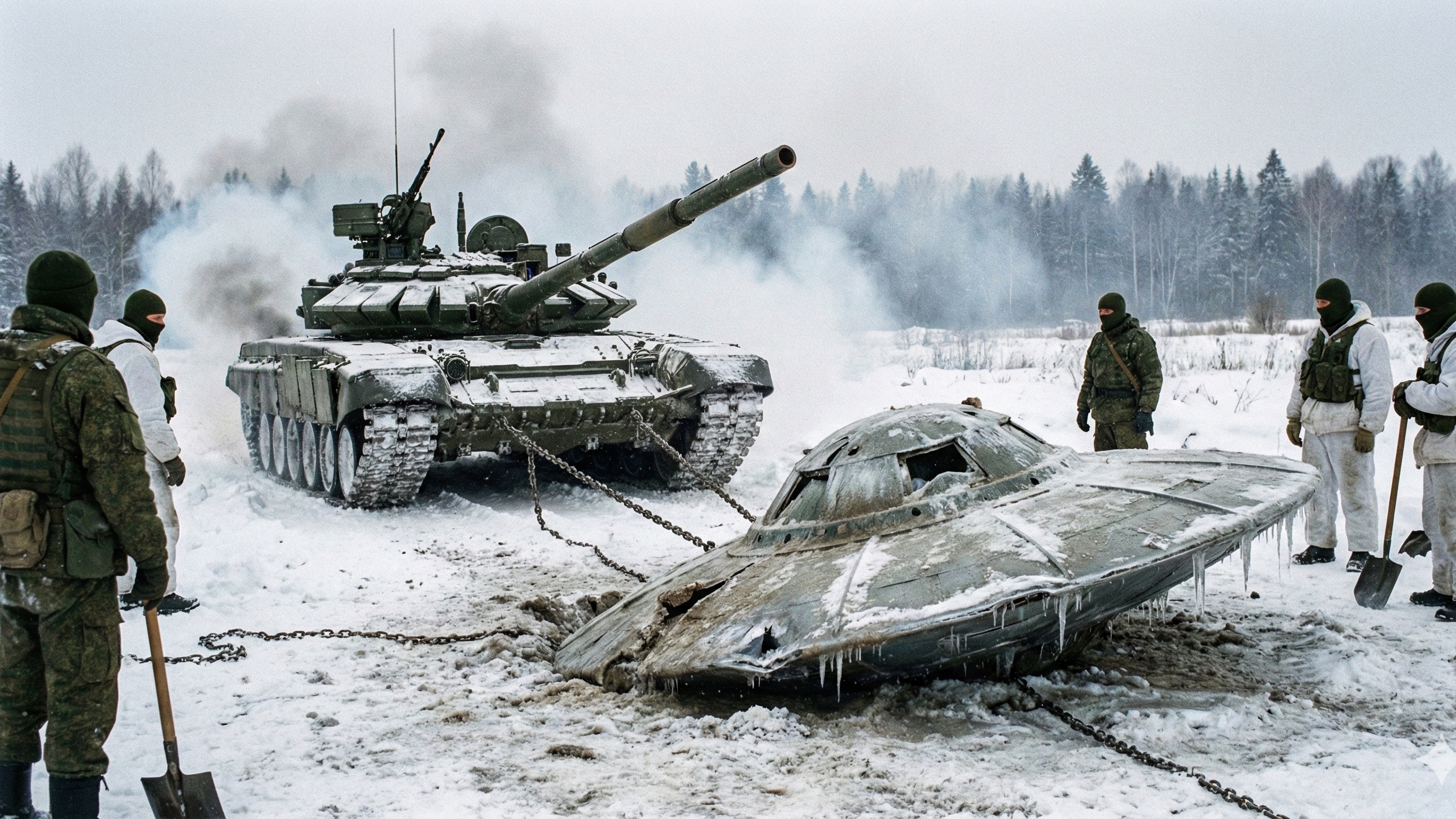 это конец Трамп раскрыл правду прав, нло пришельцев Путин поддержал идею. смотреть онлайн