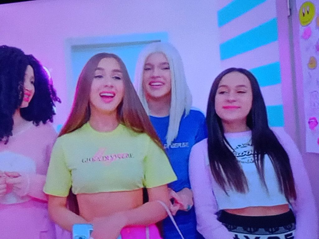 Адреналин Хаус