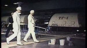 Секунды до катастрофы 1 сезон 7 серия (документальный сериал, 2004)