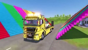 Мультики для детей. Яркие Мультики . Детские мультики для малышей смотреть