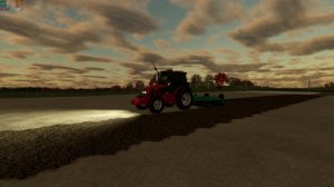 Ягодное продолжение фс 25