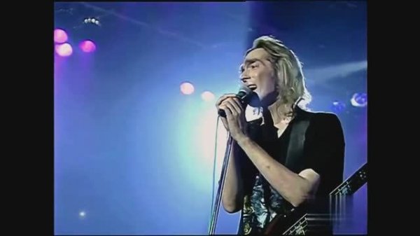 Александр Лосев - Летний Вечер _ Unofficial Clip.Remastered