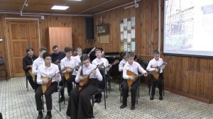 14. МБУДО «Детская школа искусств» Киржачского района им. В.М.Халилова