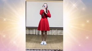 Череповская Ольга "Мне бы птицею стать"