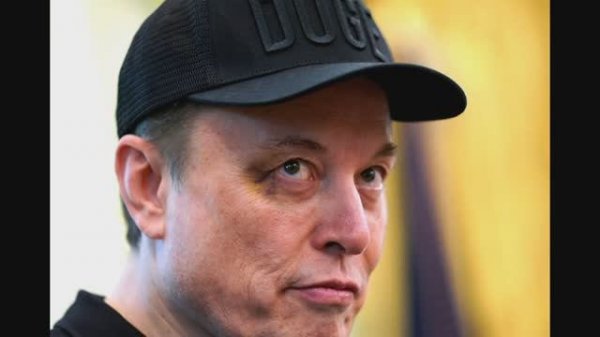 СЛУЧАЙНОСТЬ ИЛИ ПОСВЯЩЕНИЕ ИЛОНА МАСКА ВО ВРАГОВ БОГА И ЧЕЛОВЕЧЕСТВА! МОЛИТЕСЬ О СПАСЕНИИ ЕГО ДУШИ!