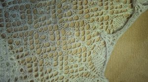 СП ЛИКВИДАЦИЯ7, НЕДЕЛЯ 5,ЗАДАНИЕ 7
ШАЛЬ "СЕТИ  АЖУРА".