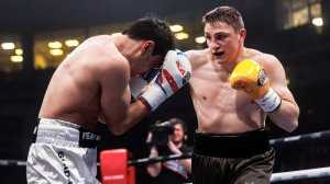 Челябинский проспект прошел проверку: Алексей Киселев vs Шохбозбек Толибжонов | RCC Boxing