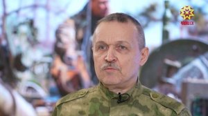 На Национальном телевидении Чувашии новый проект — «С лирикой на щите»