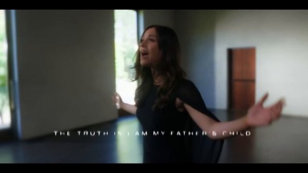 Megan Woods - The Truth / Правда