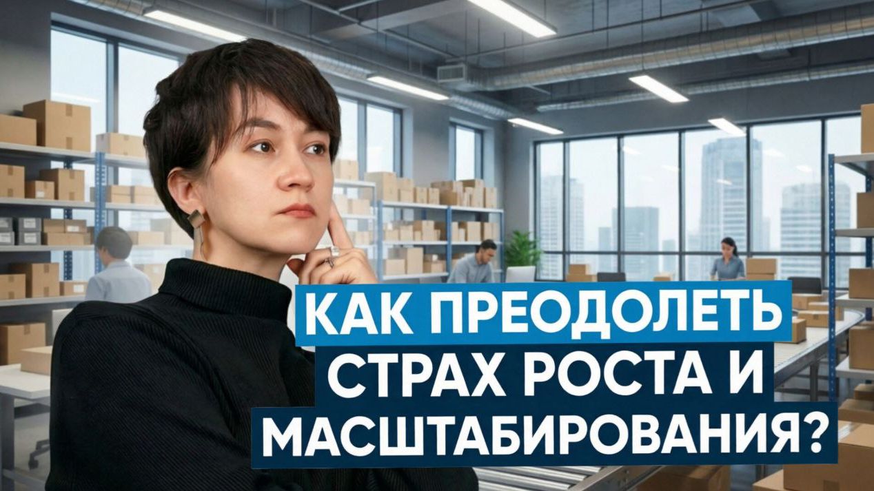 Психологический бизнес-разбор 