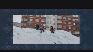 40 минут на горе