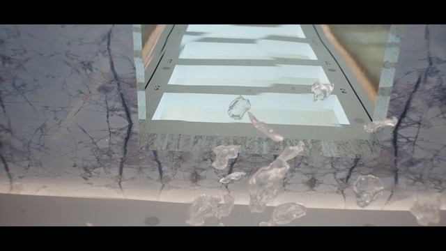 Между небом и землей