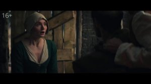 Проклятый рыцарь / The Dreadful 
ТРЕЙЛЕР 
Премьера в РФ - 23 апреля 2026