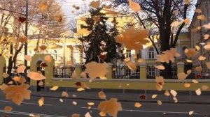 По бульварам. С.Сподарева