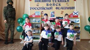 ТЫ НЕ БОЙСЯ МАМА!!!