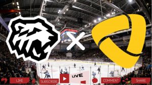 Прямая трансляция хоккейного матча Трактор - Северсталь