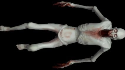 scp:containment breath с сансом!