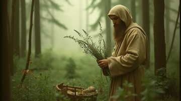 Piccallo - Старый знахарь