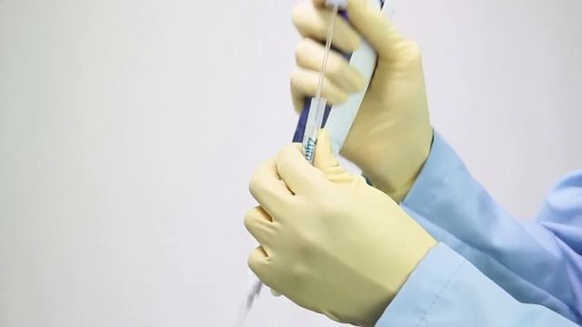 Обучающее видео ZymoSnap ALP по проверке пастеризации