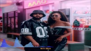 NITI DILA - Алло (Single) (2026)