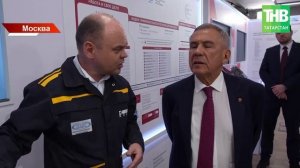 Татарстан — в пятёрке лучших регионов страны по качеству жизни