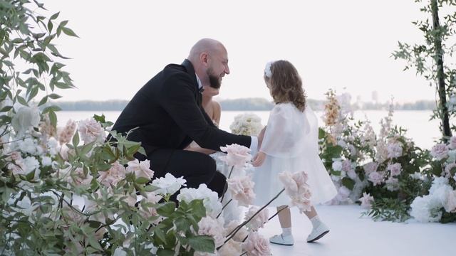 Итальянский дворик