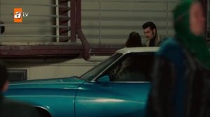 Однажды в Чукурова 17 серия Турецкий сериал