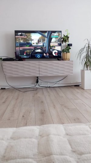 гоняем в dirt3