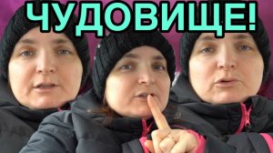 ГАГОСОВА! ТЫ ЧУДОВИЩЕ! VREDINA LIFE. ОБЗОР.