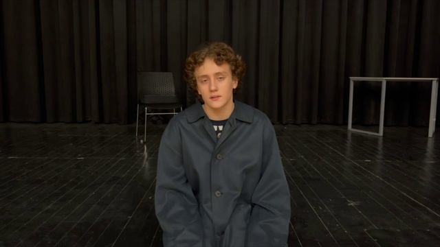 Театр: наше закулисье