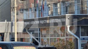 Раненного при стрельбе в техникуме Анапы студента выписали из больницы