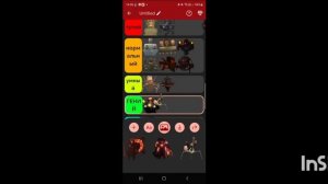 Тир лист персонажей из скибиди туалет #1