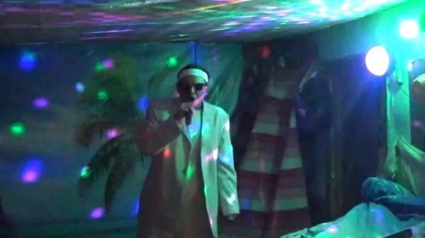 ЯН ТЫ ДЛЯ МЕНЯ