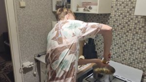 ВАРЮ СУП 🍜