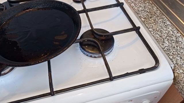 Блины.🥞 Самый простой рецепт и очень вкусный.