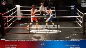 131 46 кг Гулимов Серафим Дедков Тимофей