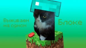 Выживаем на одном блоке