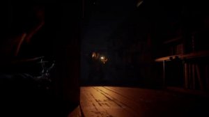 Трейлер They Will Come (демо, запуск)