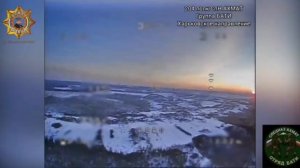 Уничтожение точки ротации противника. Харьковское направление.Группа "Бати" спецназа "АХМАТ"😎🤙🇷🇺