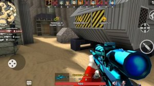 Кубум гонка вооружений.