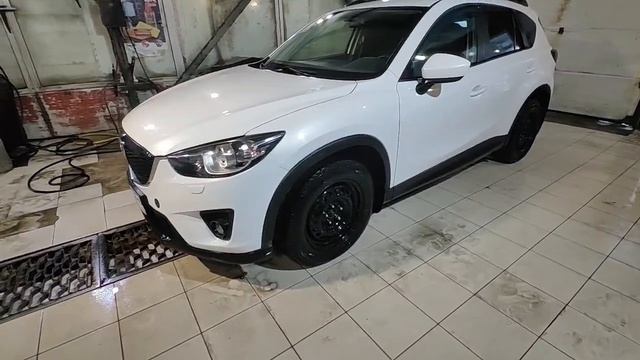 видео для авито cx 5 смотреть онлайн