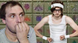 СЛАБАКИ... - Поле Плюс 2 (Поле Чудес) игра 38